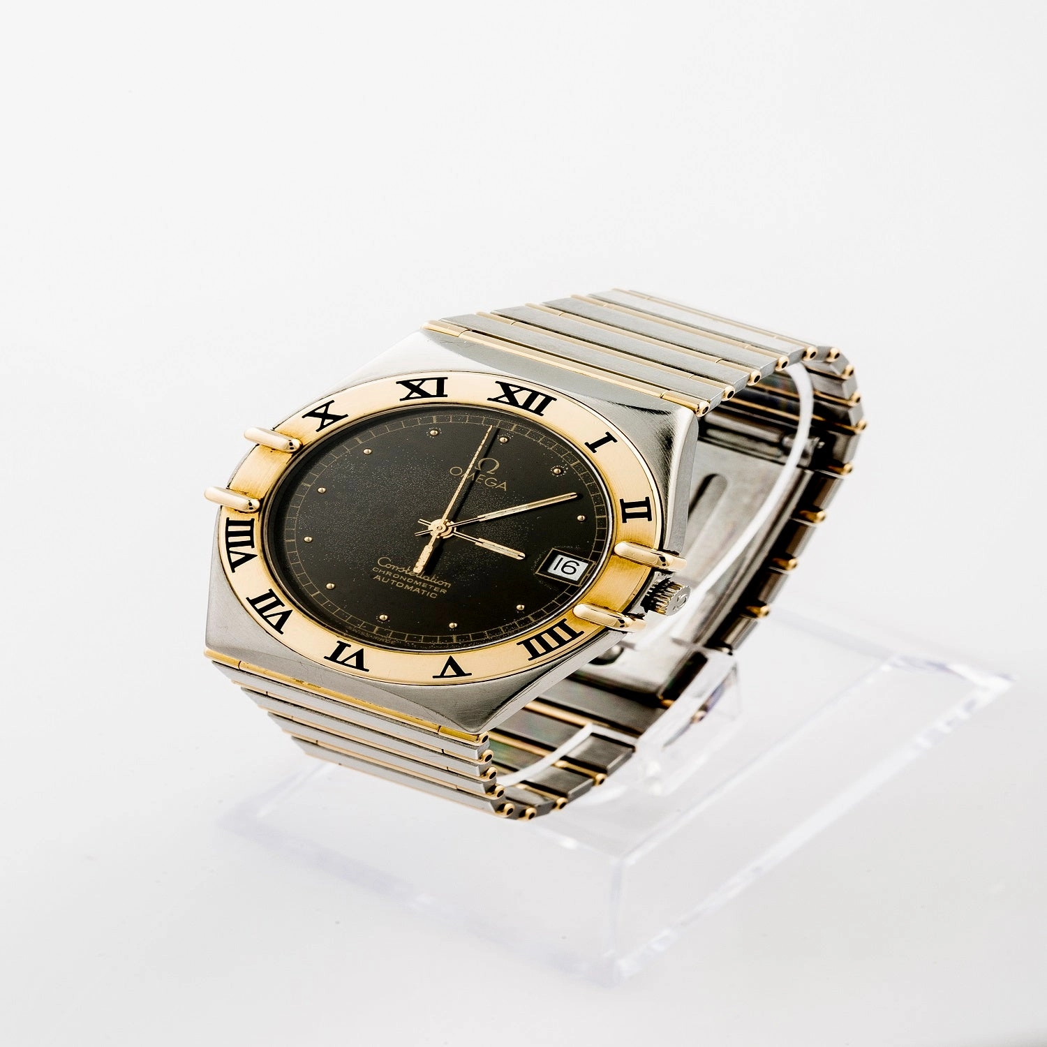 Omega Constellation SOLD