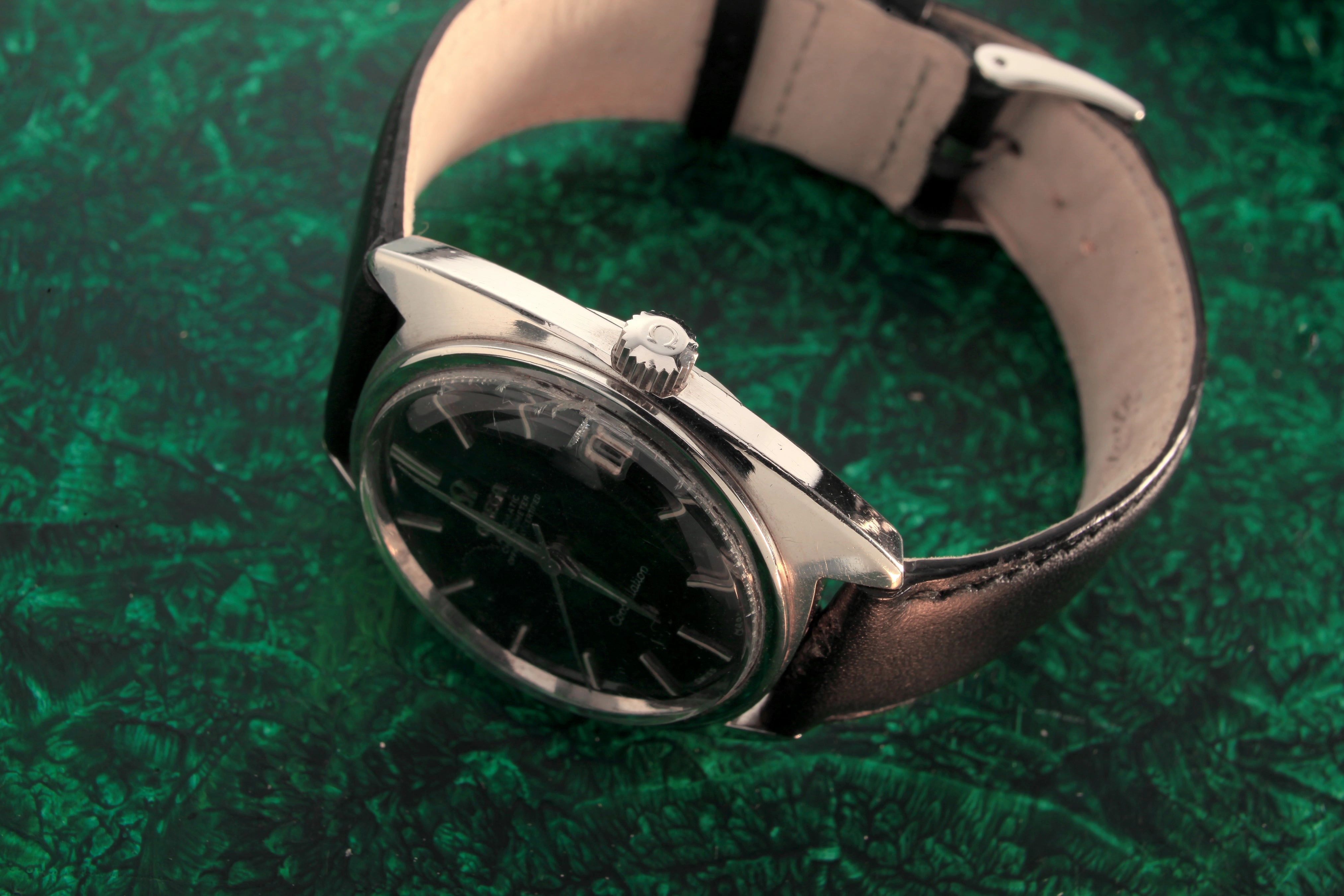 Omega constellation SOLD
