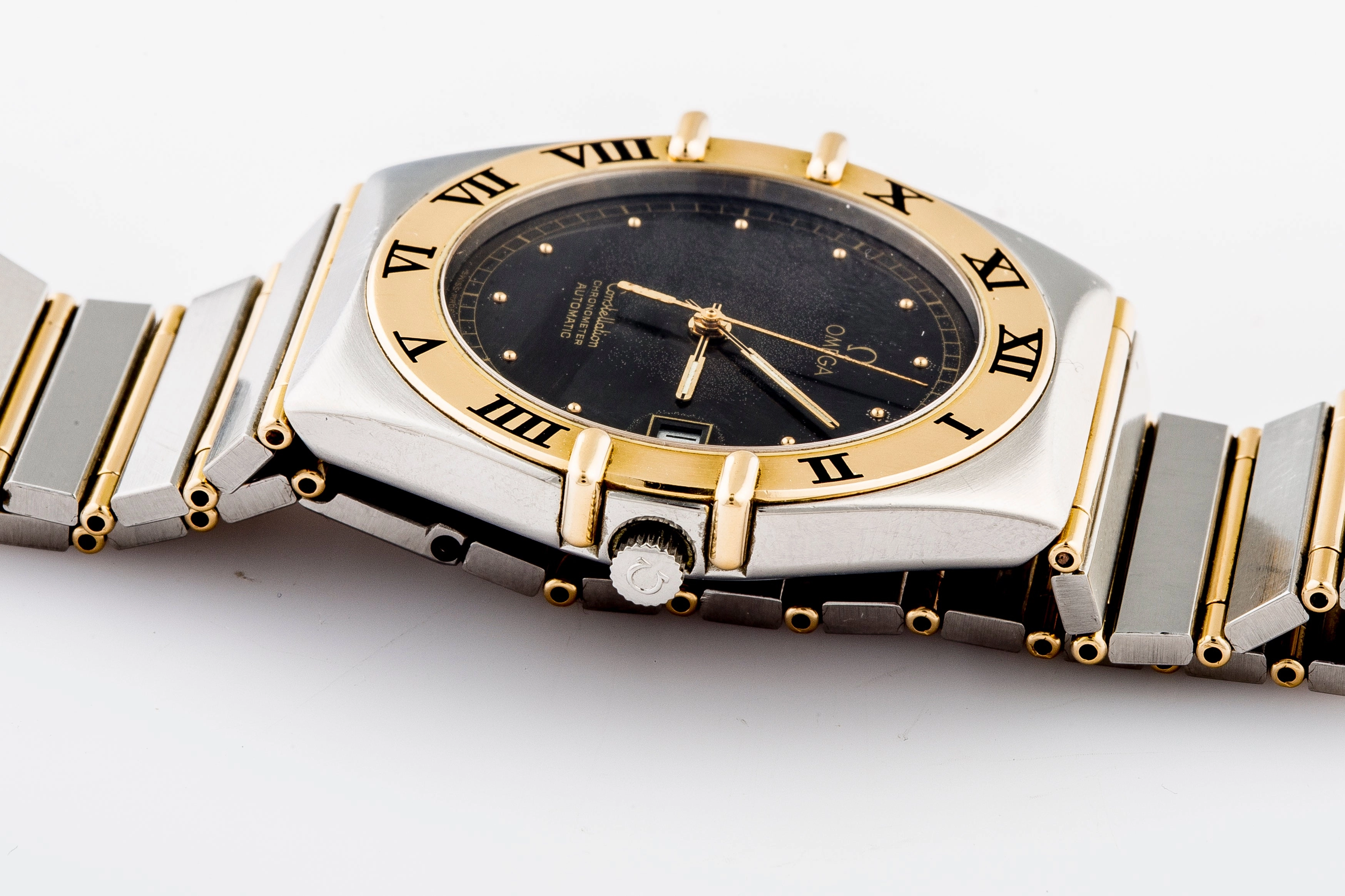 Omega Constellation SOLD