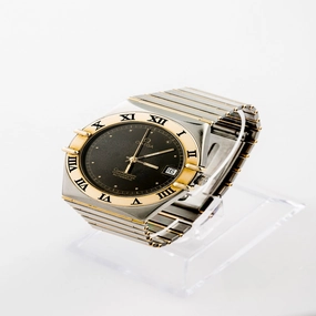 Omega Constellation SOLD