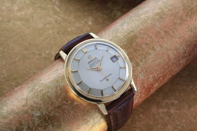 Omega Constellation SOLD