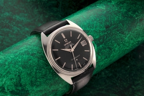 Omega constellation SOLD