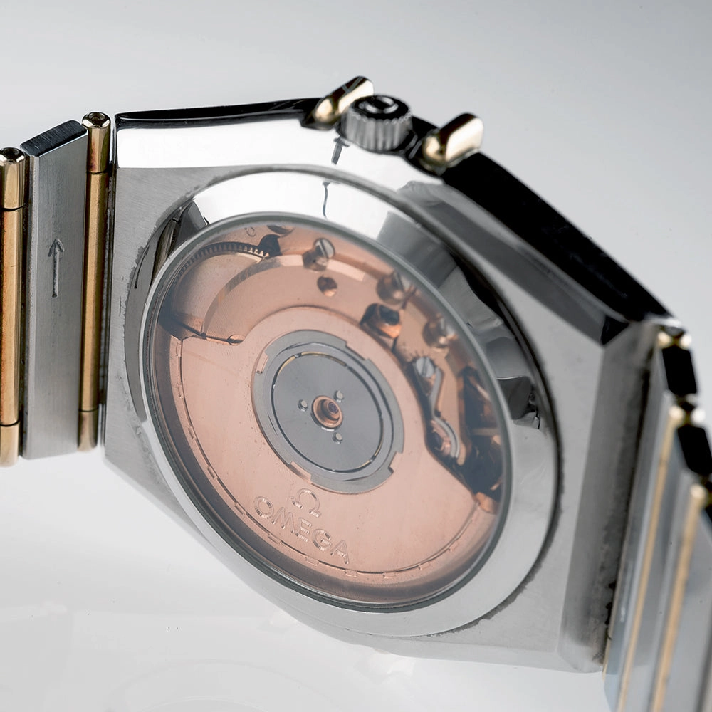 Omega Constellation SOLD