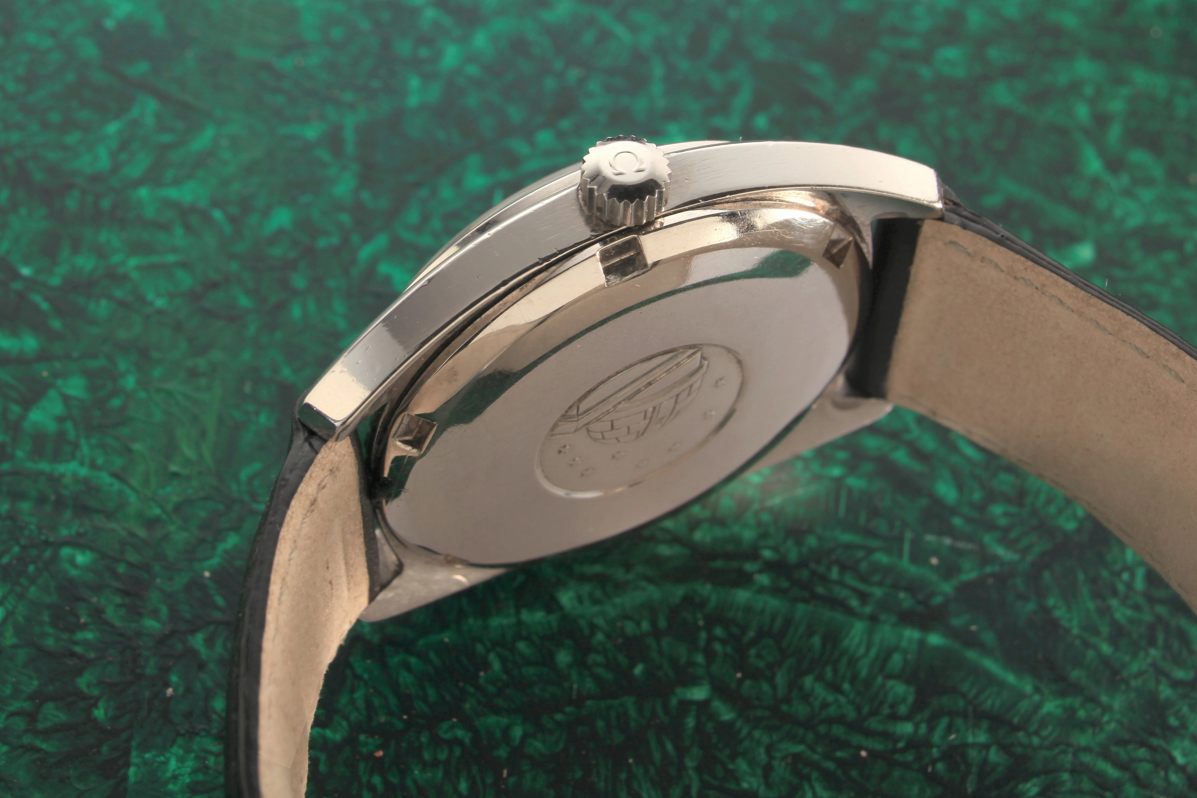 Omega constellation SOLD