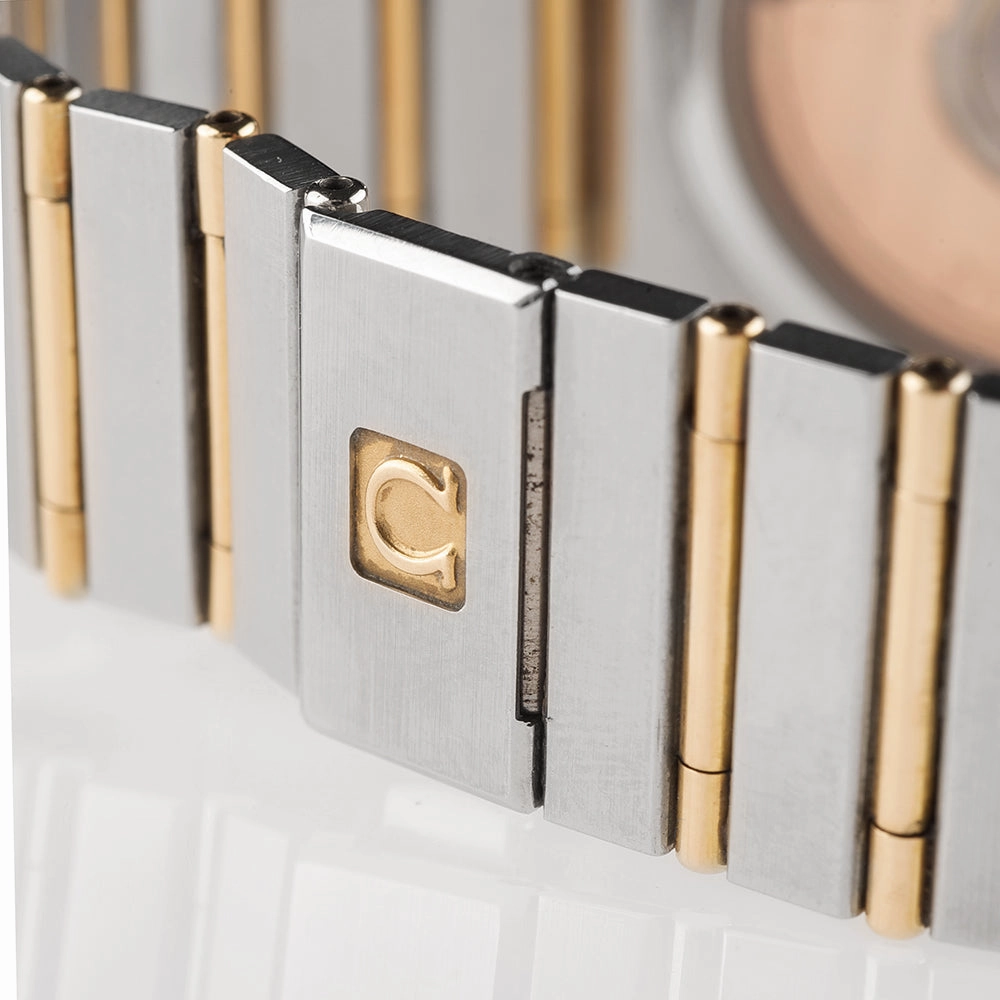 Omega Constellation SOLD