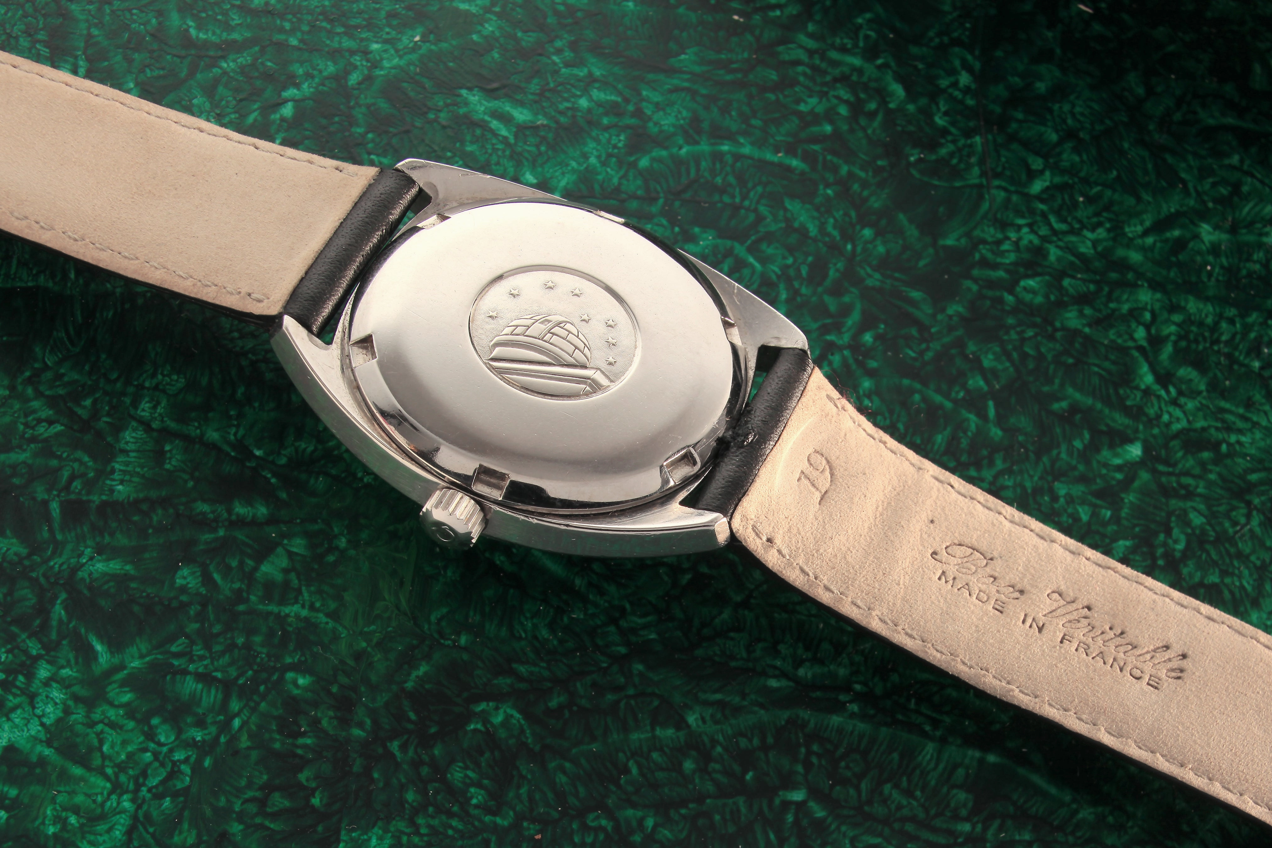 Omega constellation SOLD