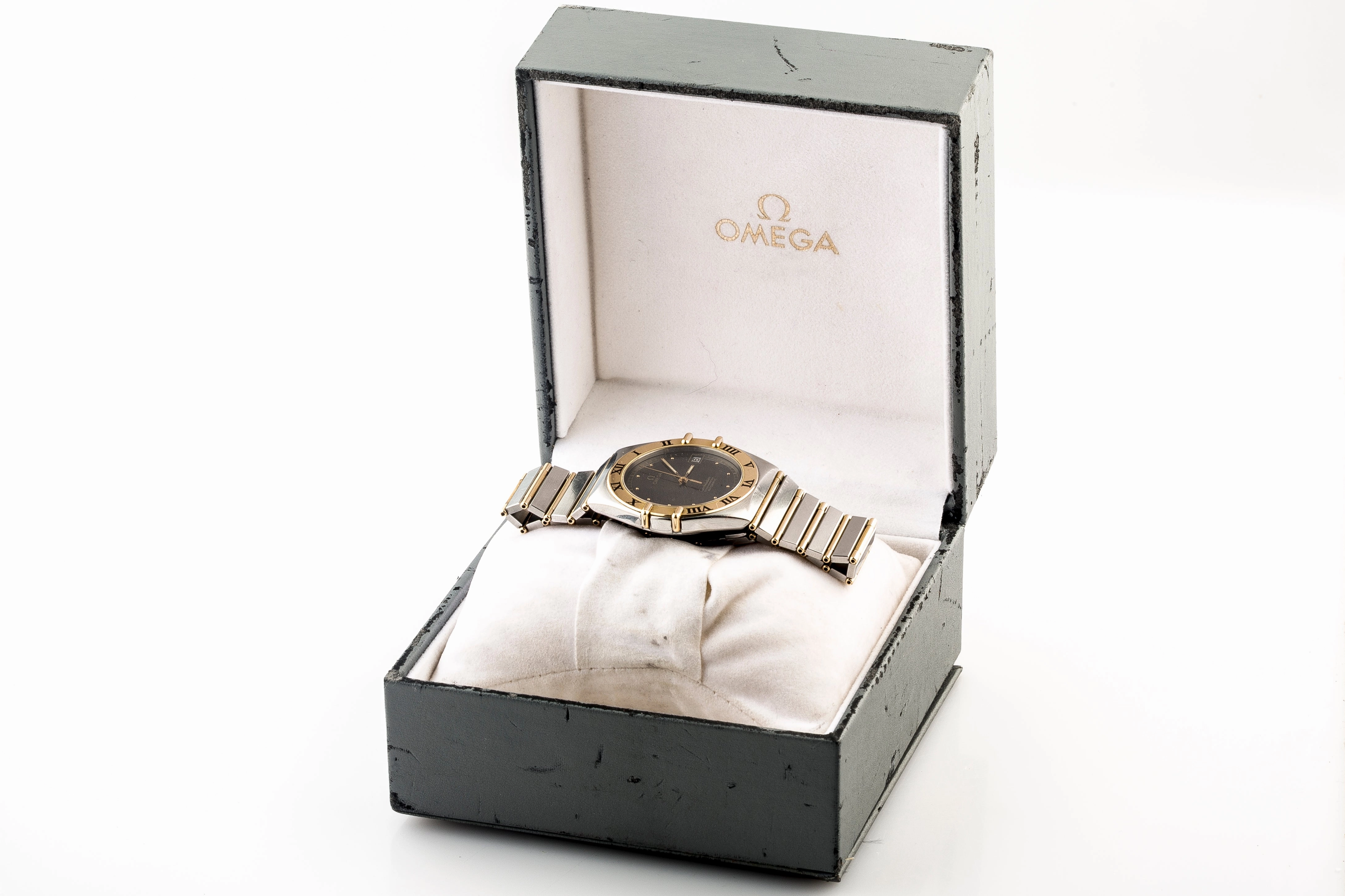 Omega Constellation SOLD