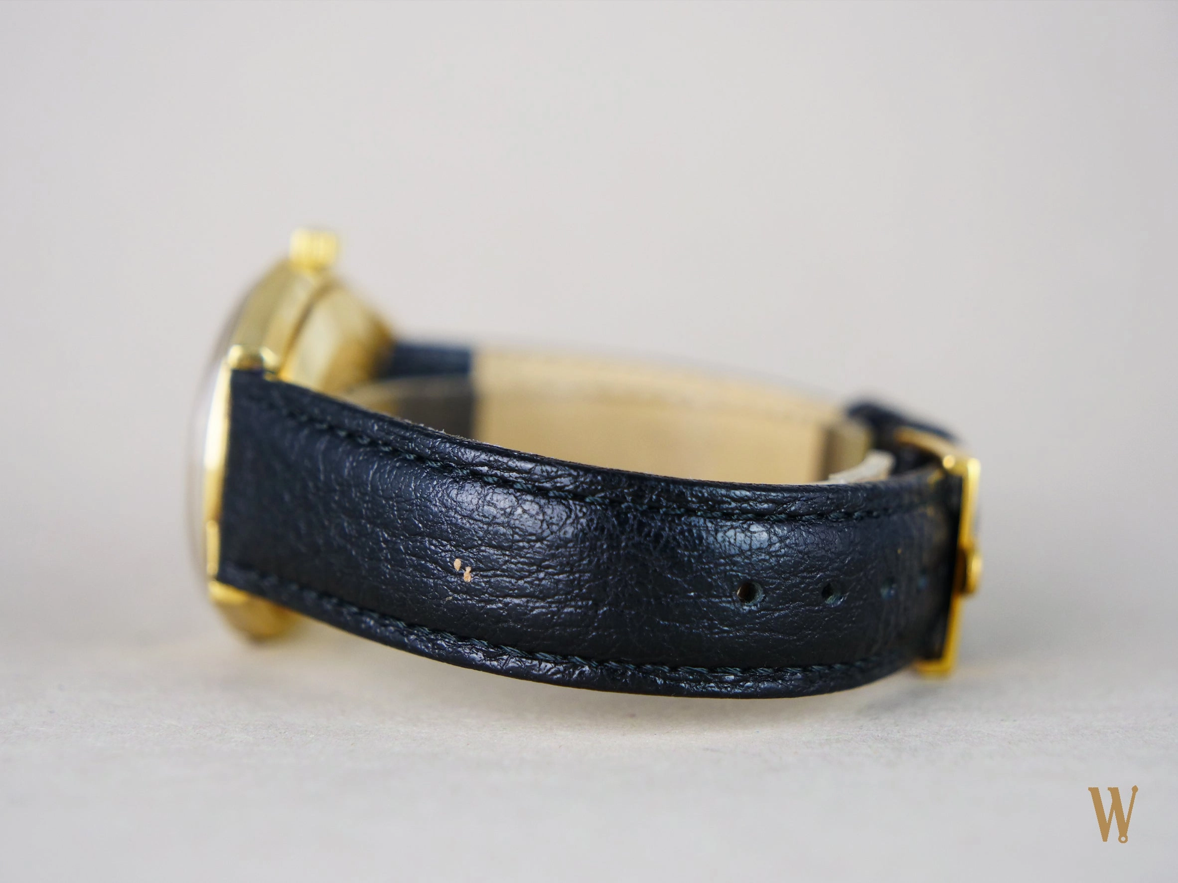 Omega Constellation Tuxedo 18ct Gold