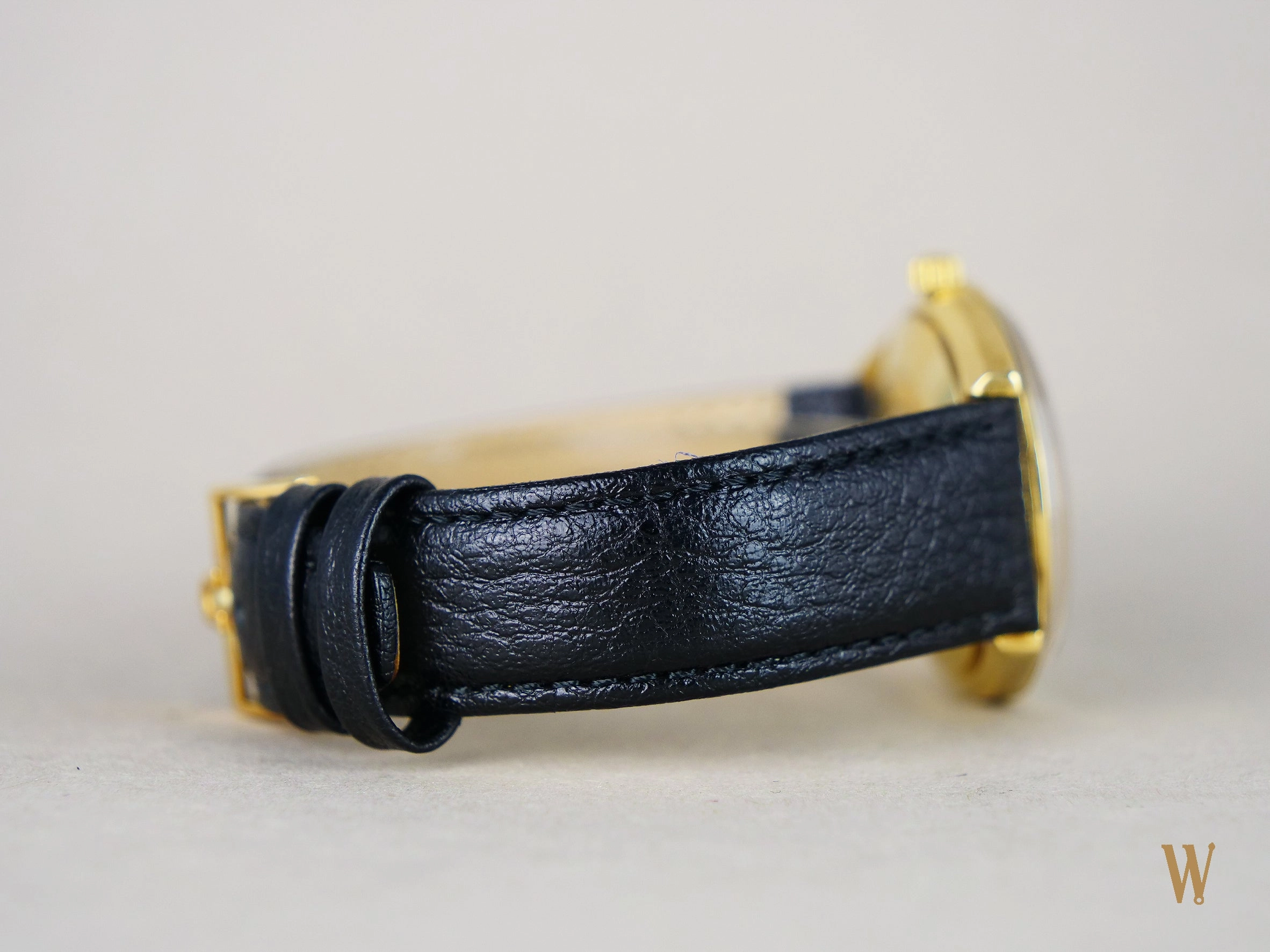 Omega Constellation Tuxedo 18ct Gold