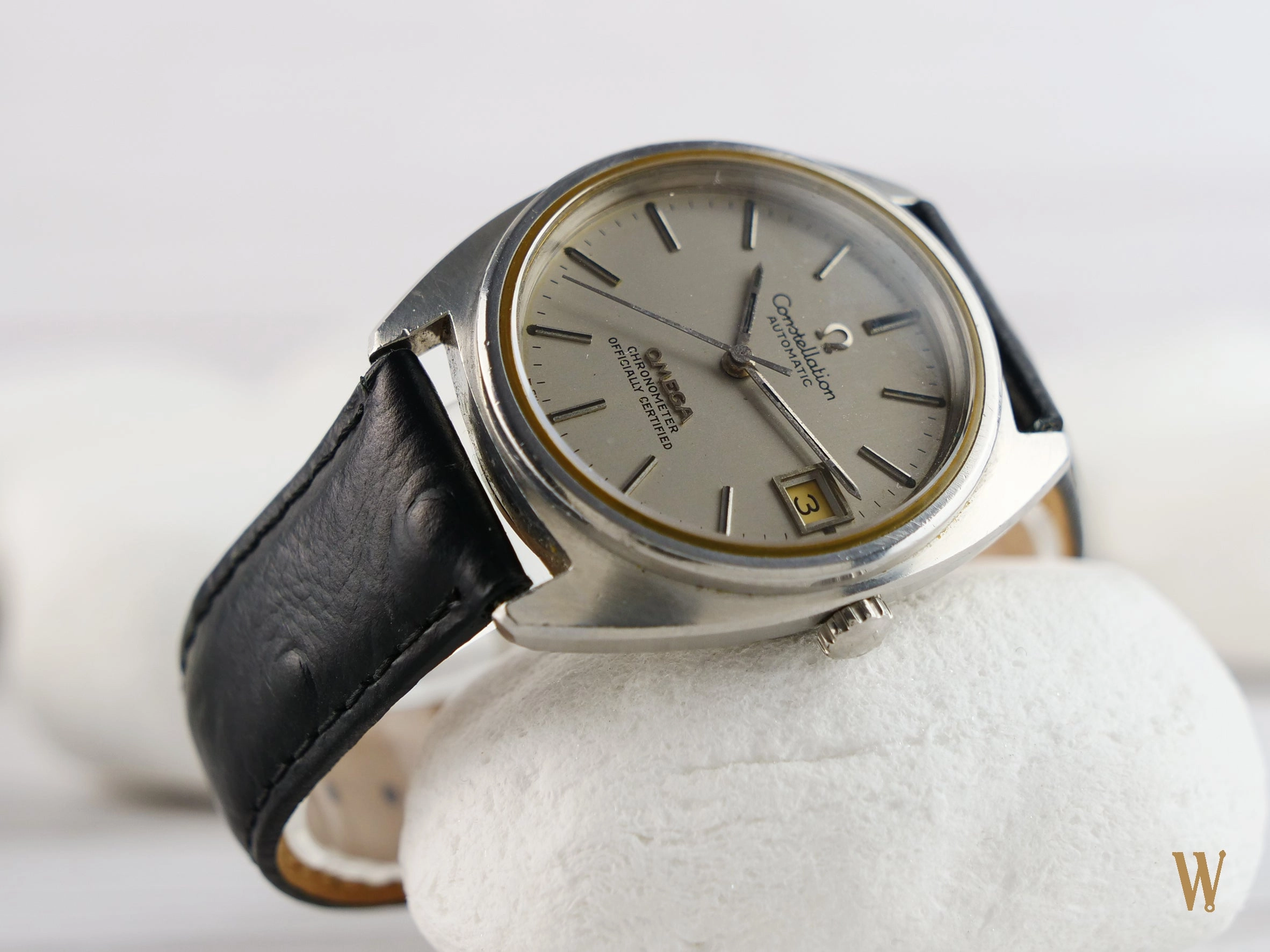 Omega Constellation