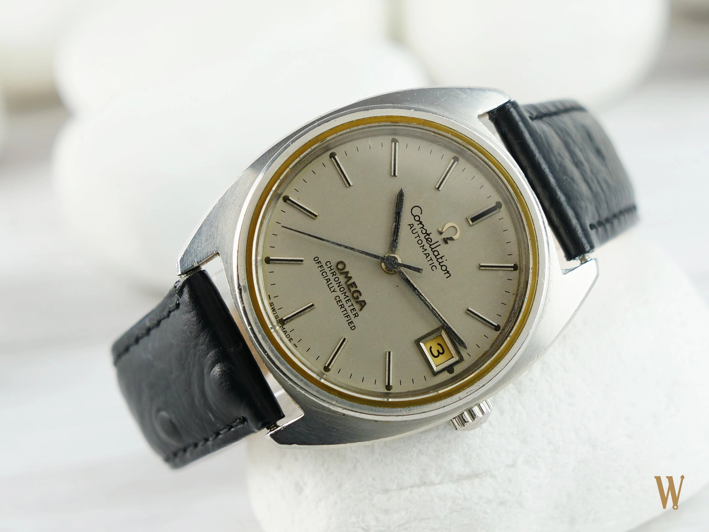 Omega Constellation