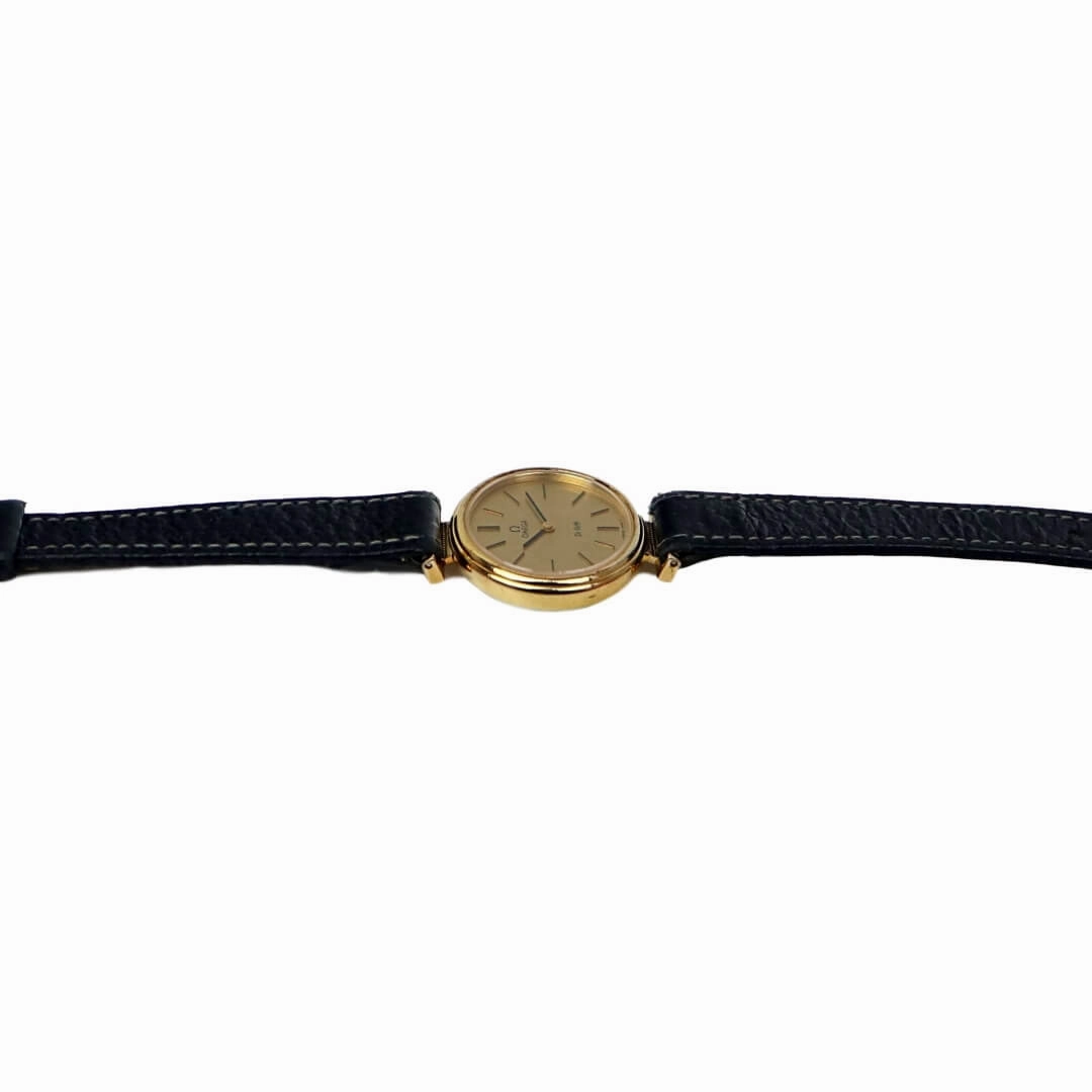Omega De Ville 511.0558, 1950 Ladies Vintage Watch