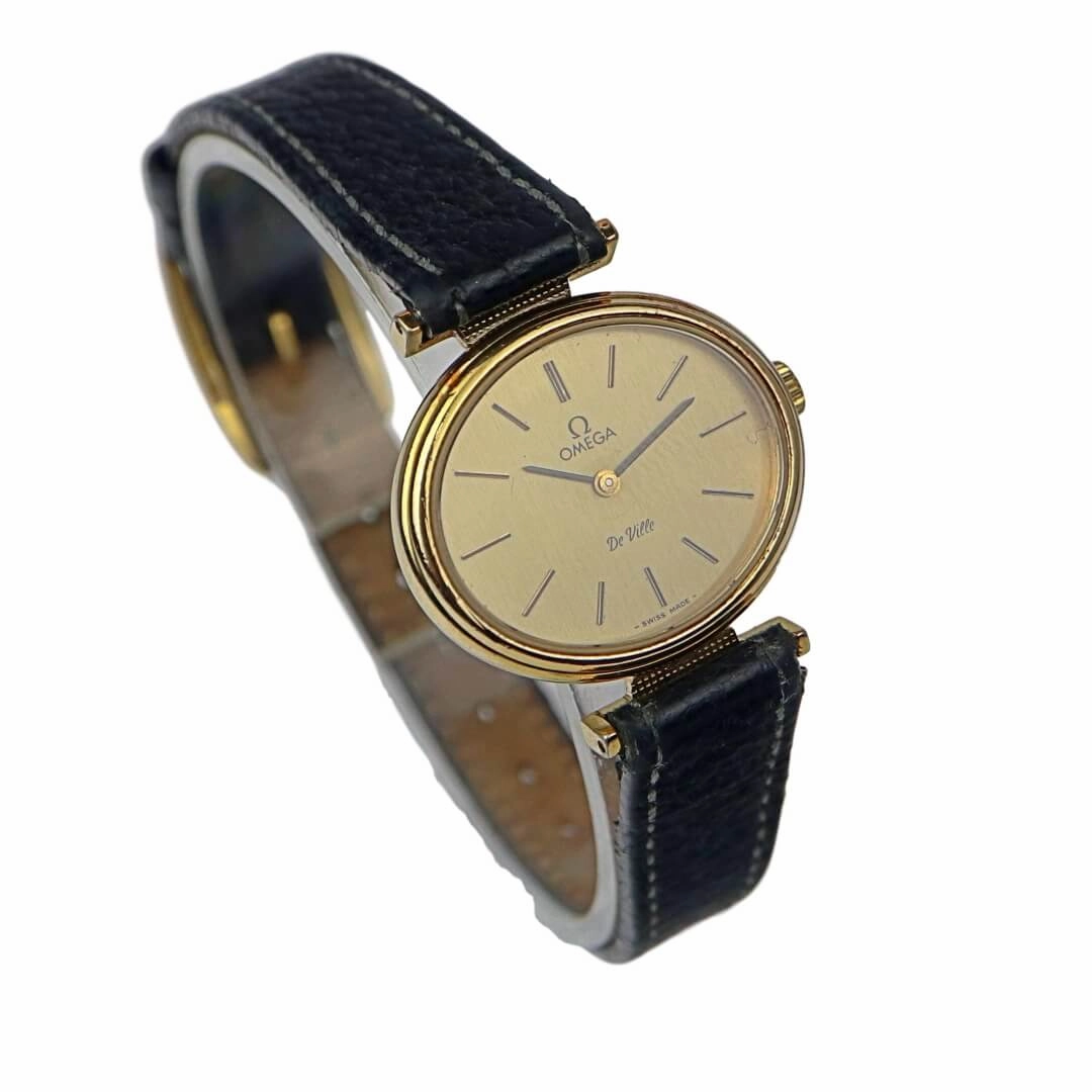 Omega De Ville 511.0558, 1950 Ladies Vintage Watch