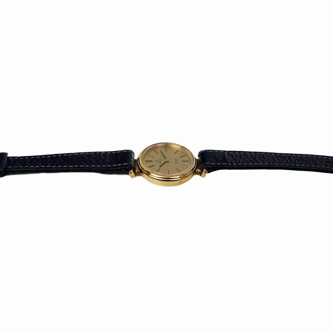 Omega De Ville 511.0558, 1950 Ladies Vintage Watch