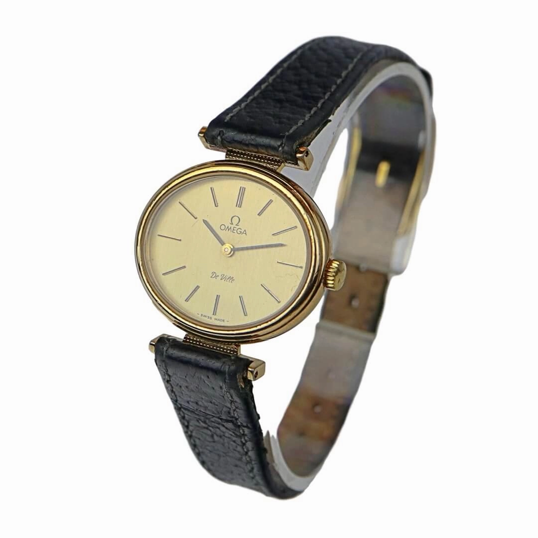 Omega De Ville 511.0558, 1950 Ladies Vintage Watch