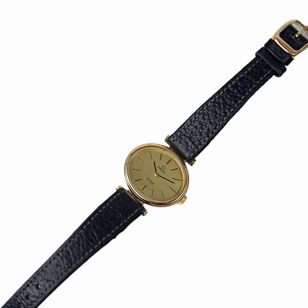 Omega De Ville 511.0558, 1950 Ladies Vintage Watch