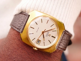 Omega De Ville automatic NOS