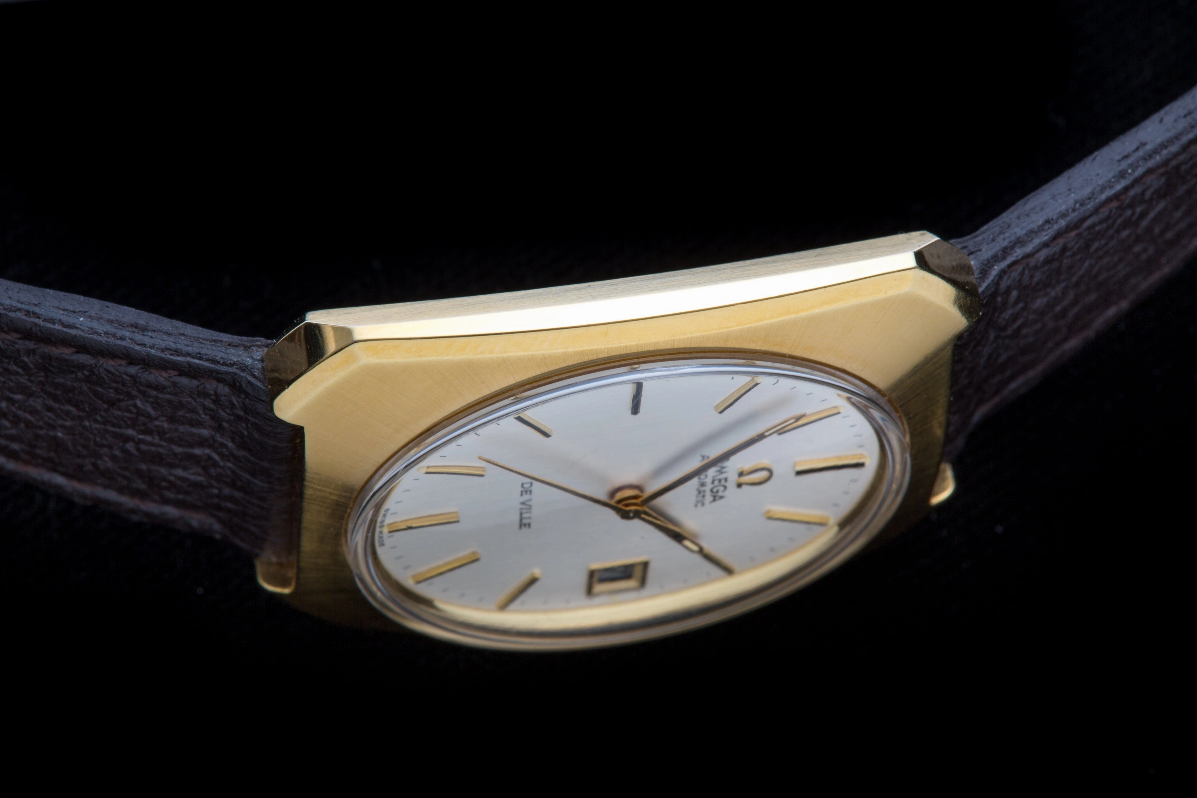 Omega De Ville automatic NOS
