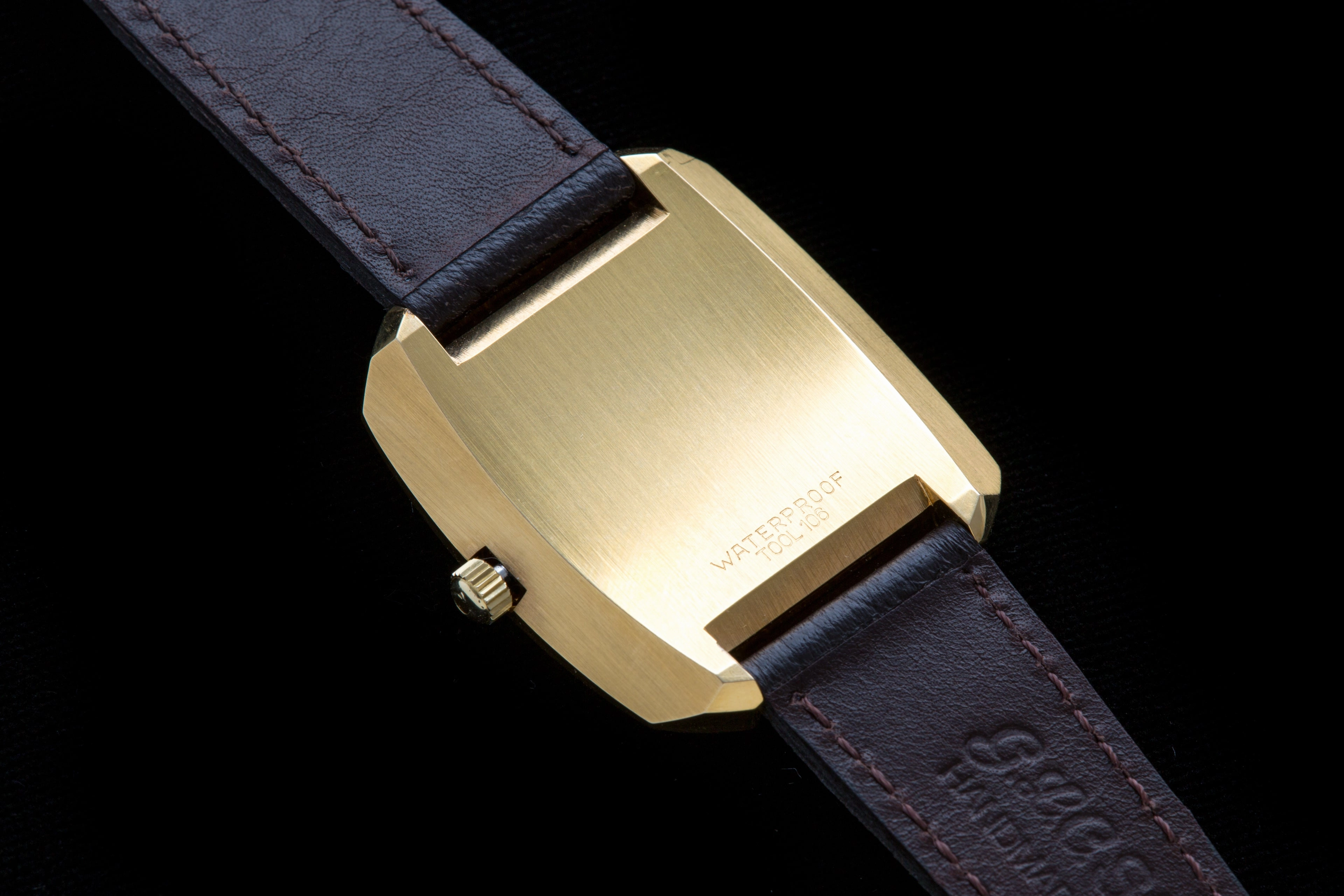 Omega De Ville automatic NOS
