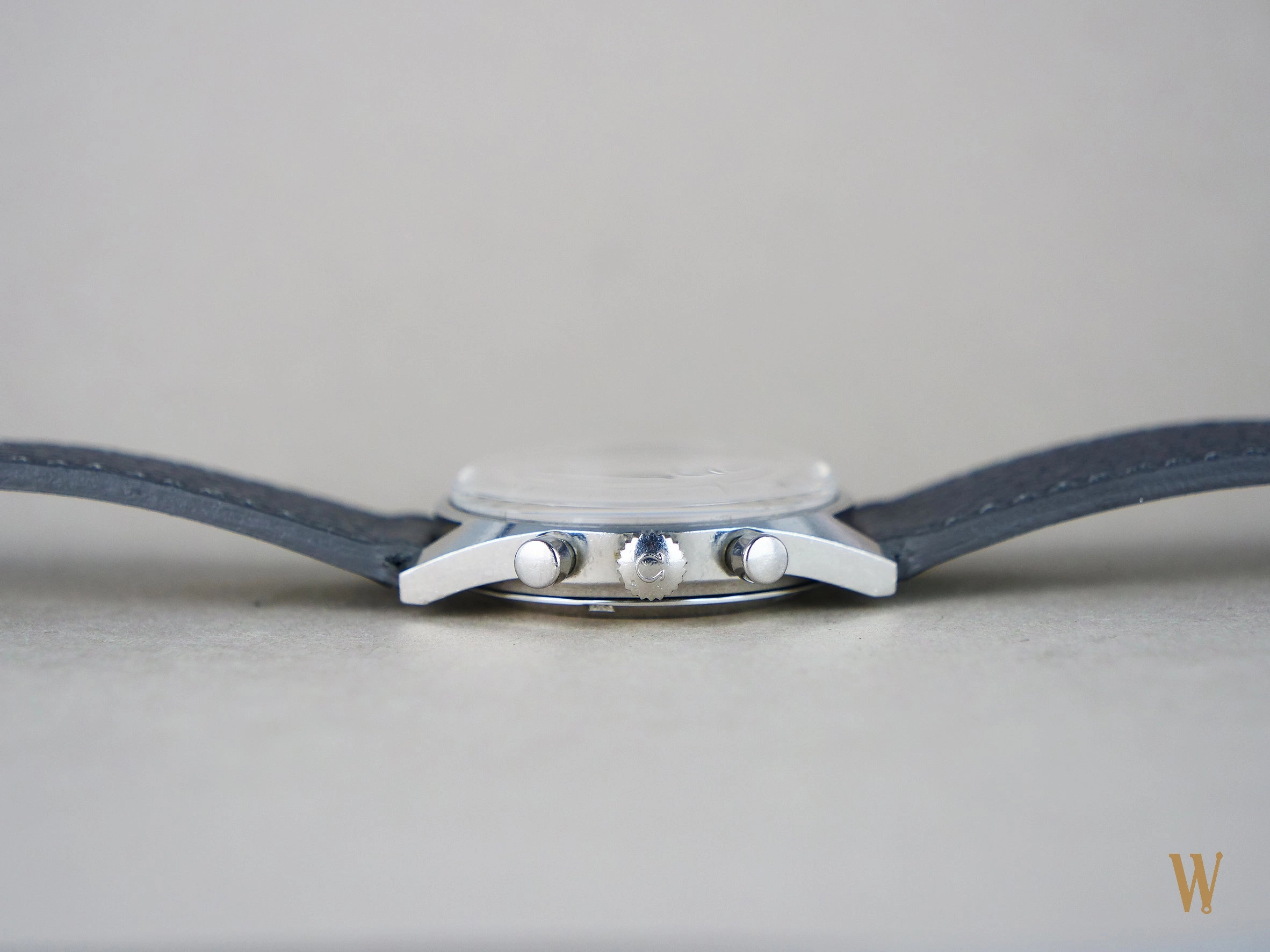 Omega De Ville Chronograph Ref 145.017