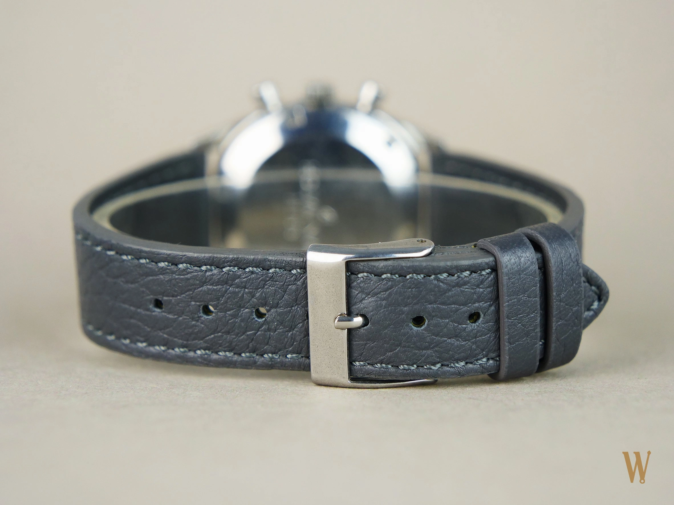 Omega De Ville Chronograph Ref 145.017