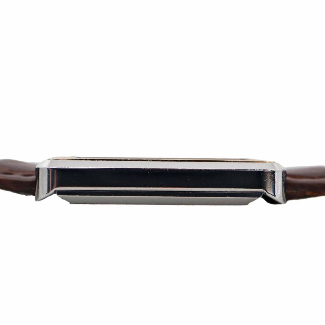 Omega De Ville Pave d'Or, 1975