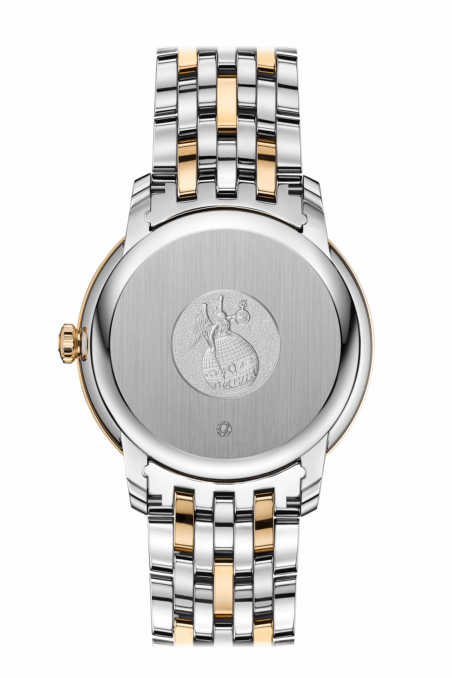 Omega De Ville Prestige co-axial Chronometer 39,5 MM