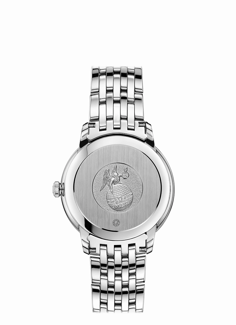 OMEGA De Ville Prestige CoAxial 32.7 mm