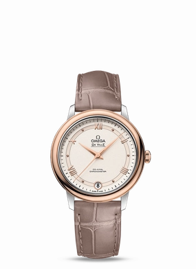 OMEGA De Ville Prestige CoAxial 32.7 mm