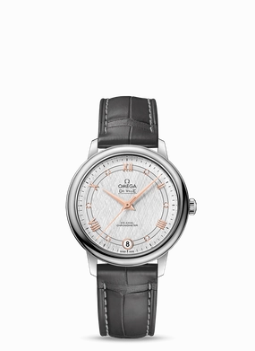 OMEGA De Ville Prestige CoAxial 32.7 mm