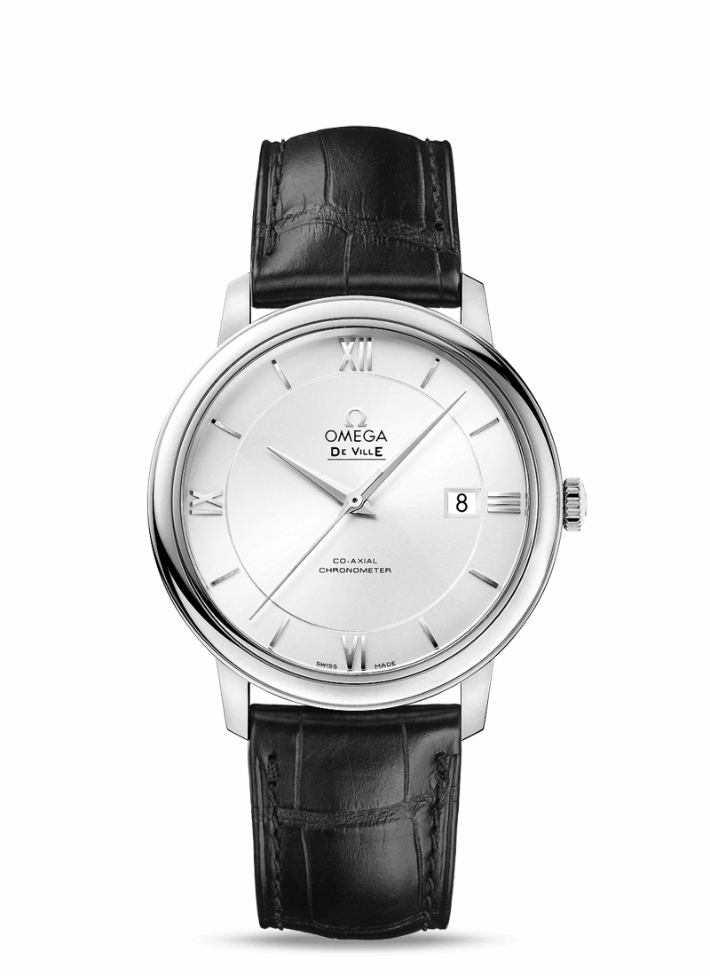 OMEGA De Ville Prestige CoAxial 39.5 mm