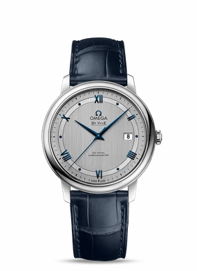 OMEGA De Ville Prestige CoAxial 39.5 mm