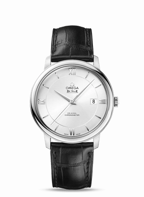OMEGA De Ville Prestige CoAxial 39.5 mm