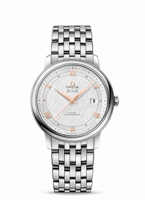 OMEGA De Ville Prestige CoAxial 39.5 mm