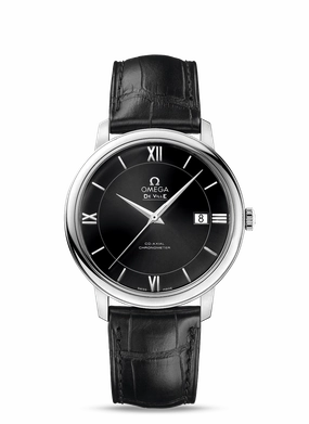 OMEGA De Ville Prestige CoAxial 39.5 mm