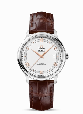 OMEGA De Ville Prestige CoAxial 39.5 mm