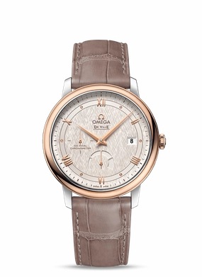 OMEGA De Ville Prestige CoAxial Chronometer Power Reserve 39.5 mm