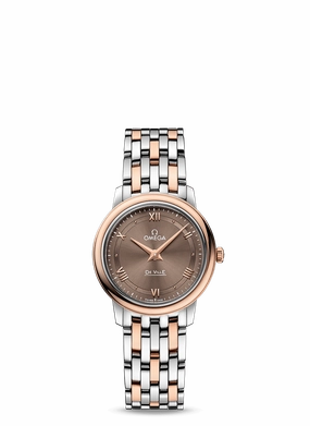 OMEGA De Ville Prestige Quartz 27.4 mm