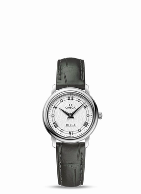 OMEGA De Ville Prestige Quartz 27.4 mm