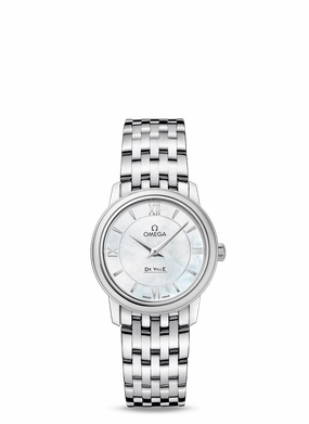 OMEGA De Ville Prestige Quartz 27.4 mm
