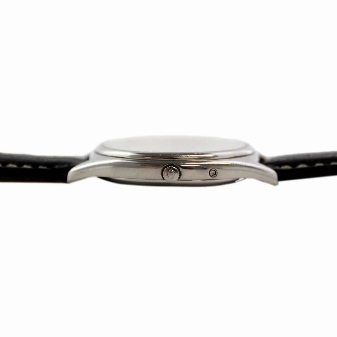 Omega De Ville Ref. 191.0087, 1980 Quartz Watch