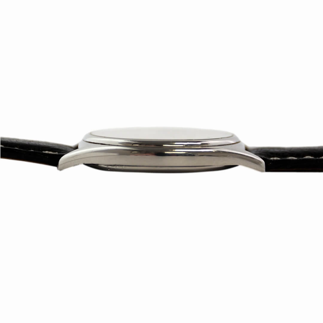 Omega De Ville Ref. 191.0087, 1980 Quartz Watch