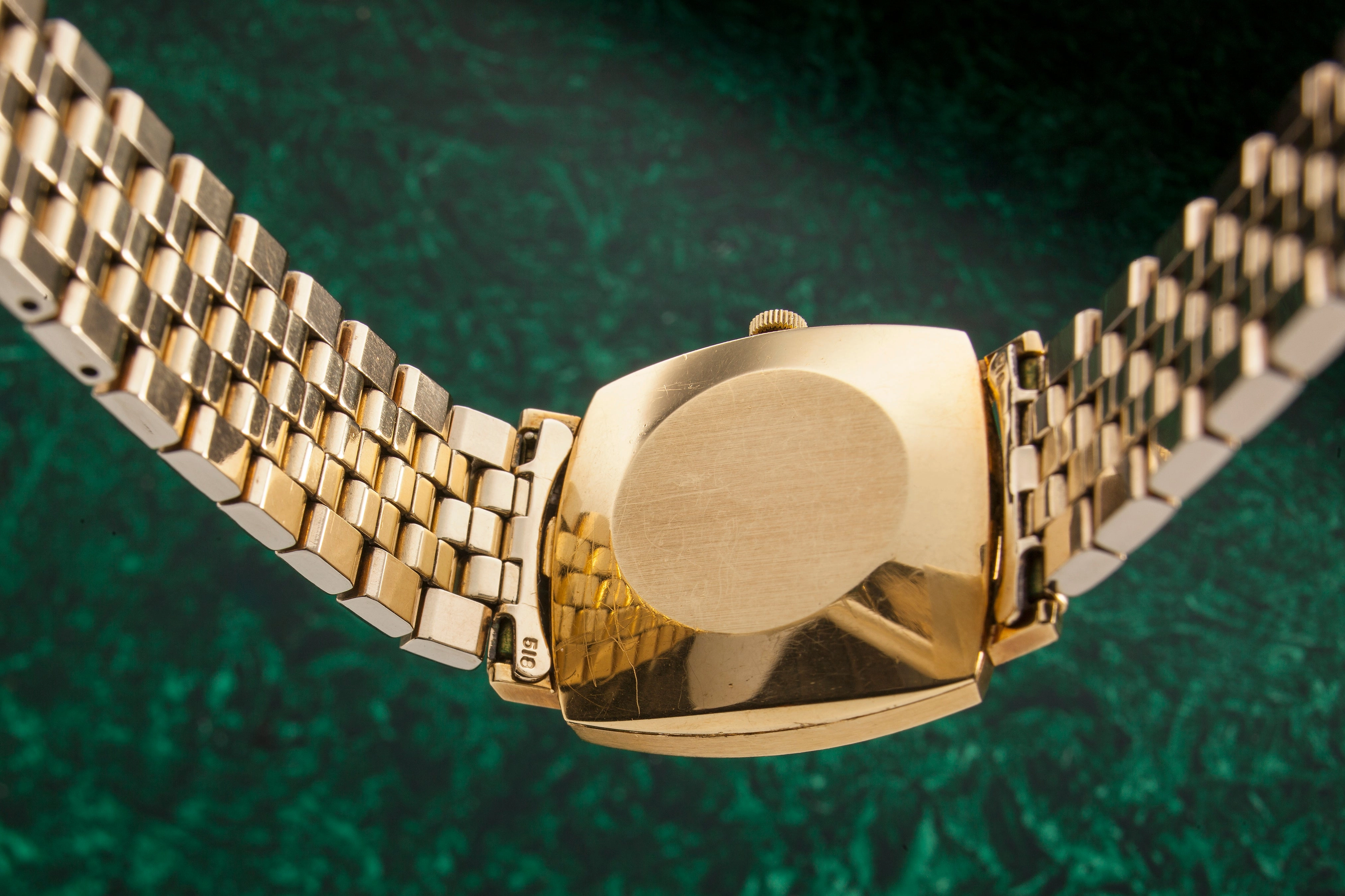 Omega De Ville SOLD