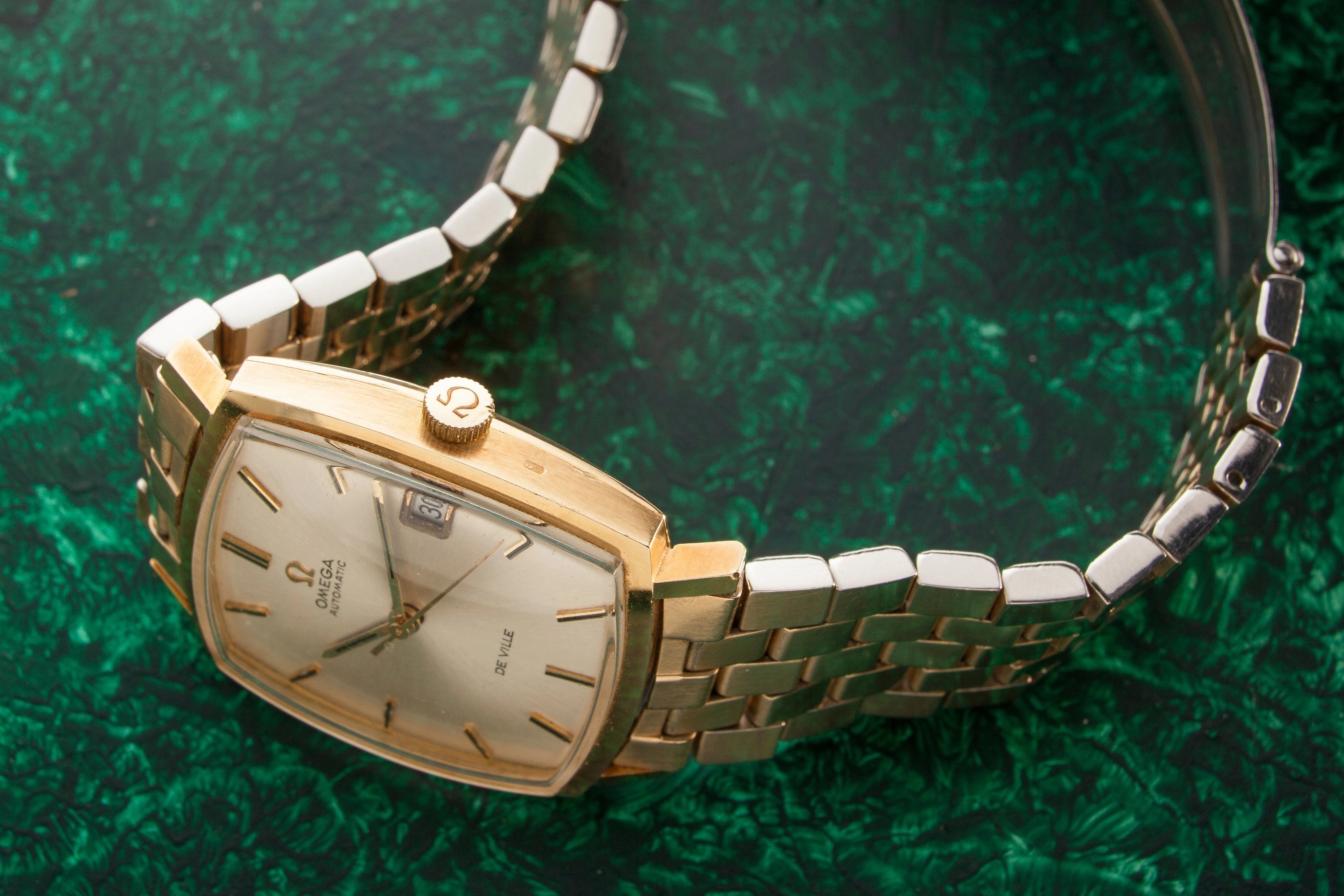 Omega De Ville SOLD