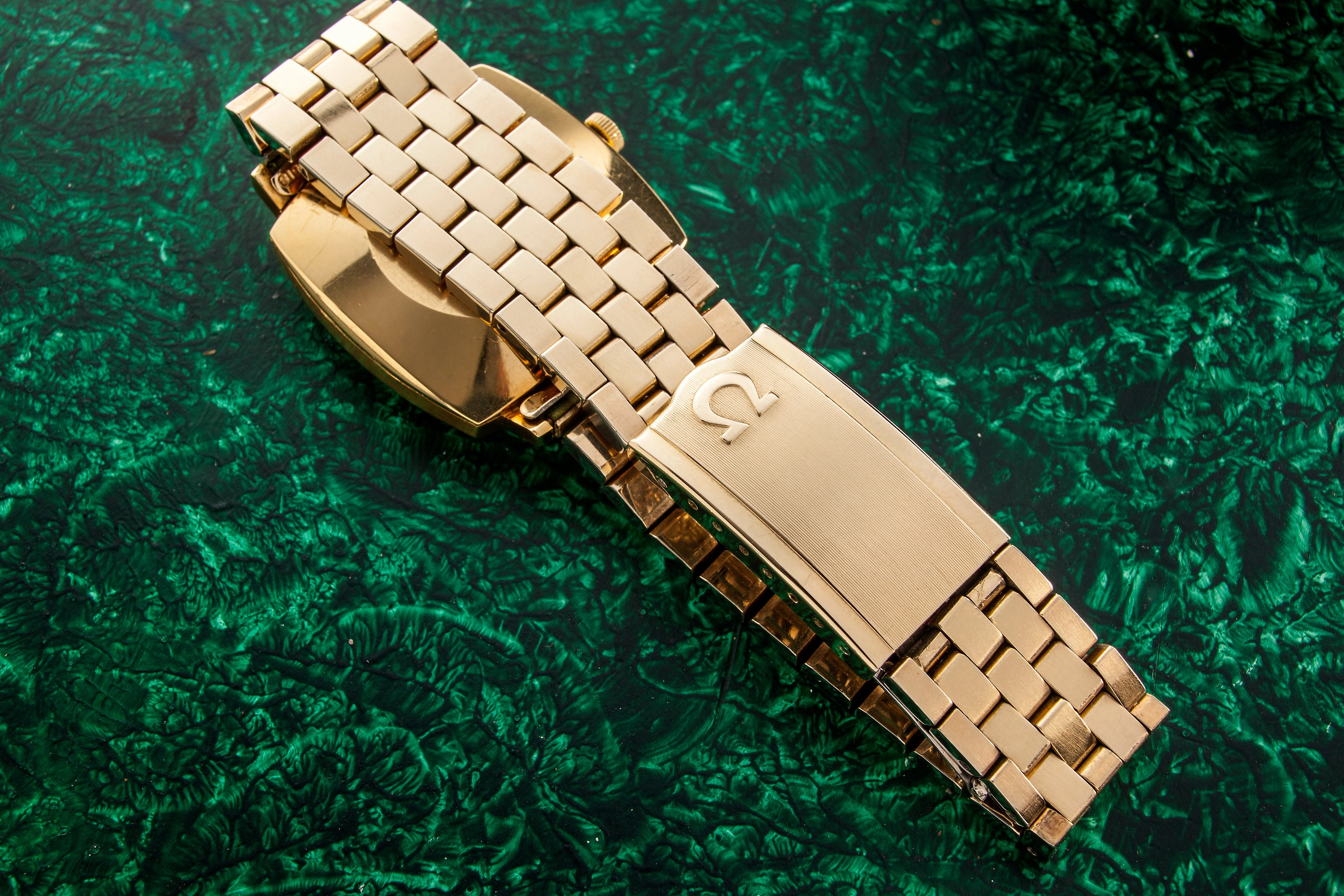 Omega De Ville SOLD