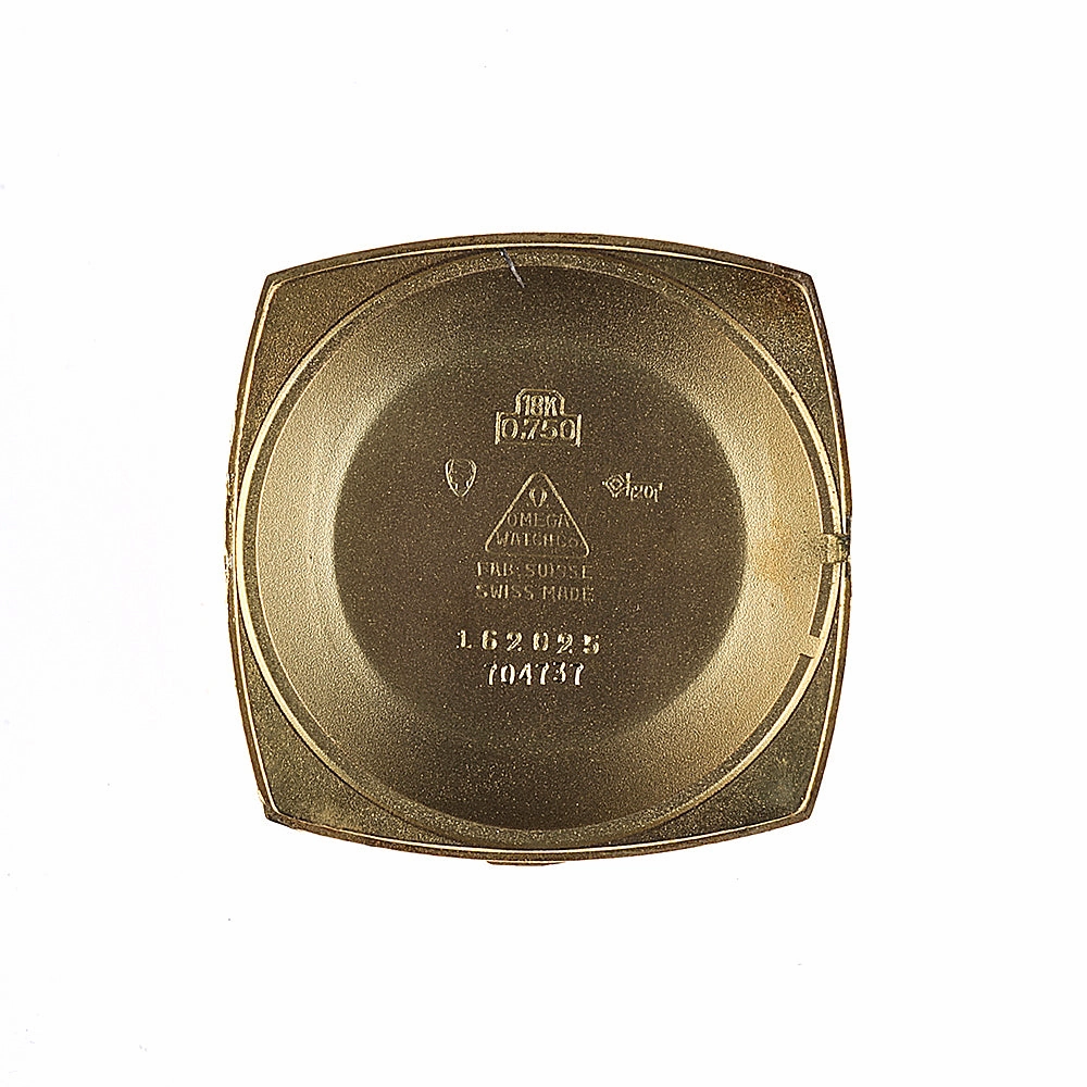 Omega De Ville SOLD