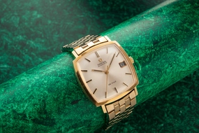 Omega De Ville SOLD