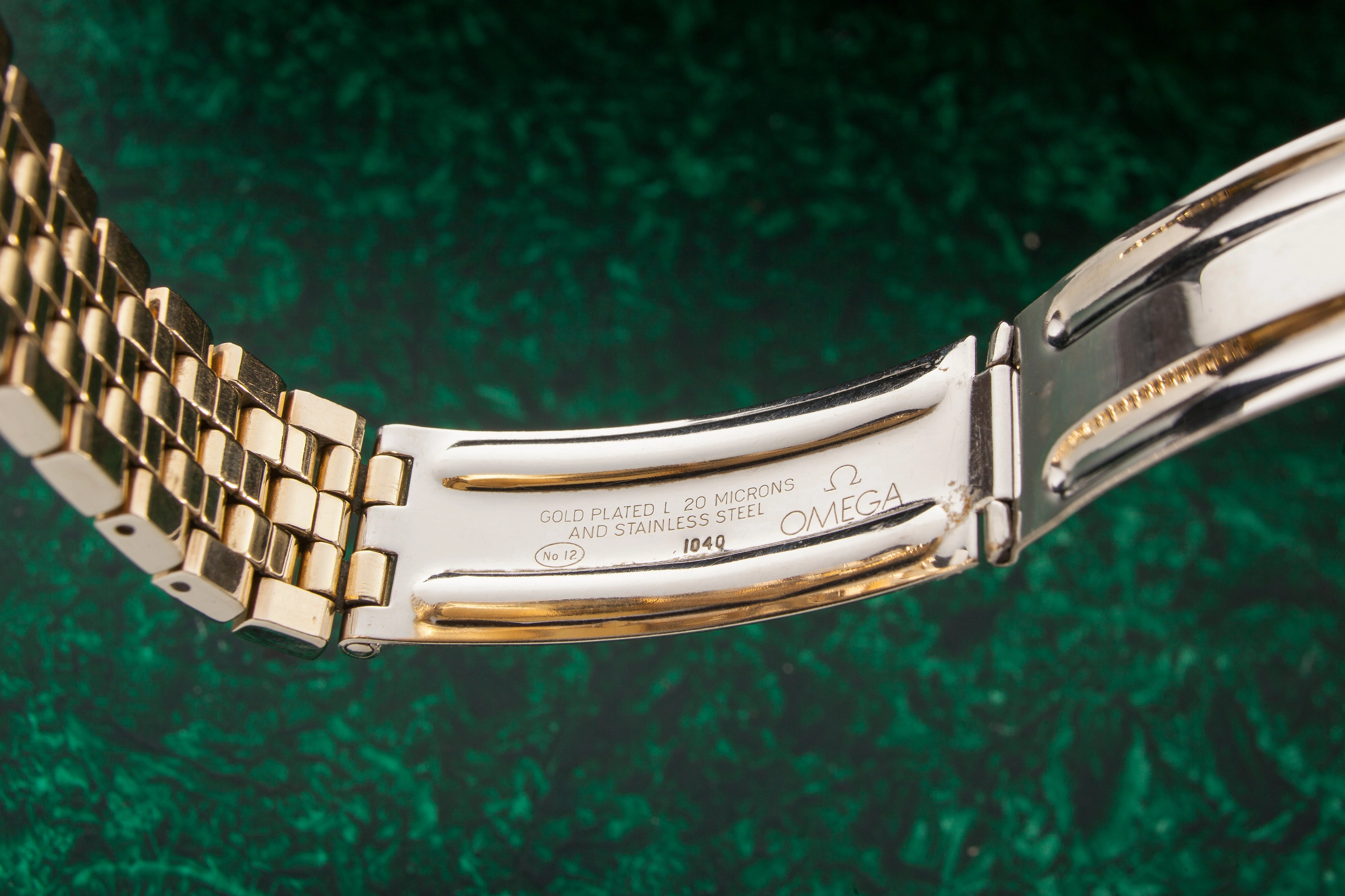Omega De Ville SOLD