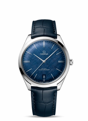 OMEGA De Ville Trsor CoAxial Master Chronometer 40 mm