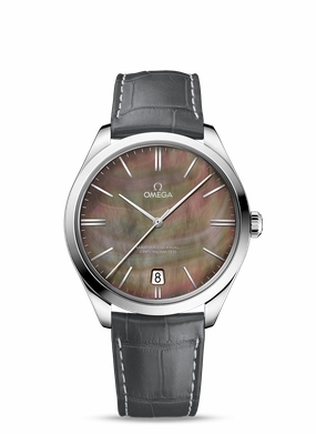 OMEGA De Ville Trsor Master CoAxial Chronometer 40 mm